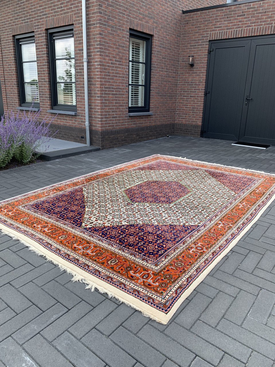 ✨Schitterende Originele Bidjar in Nieuwstaat met Certificaat✨