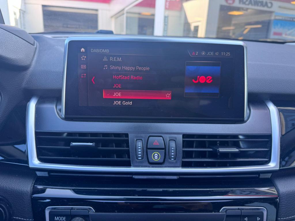 BMW 2-serie active tourer 225xe iperformance high executive