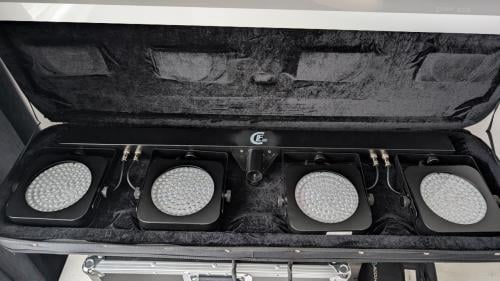 DMX LED Bar
