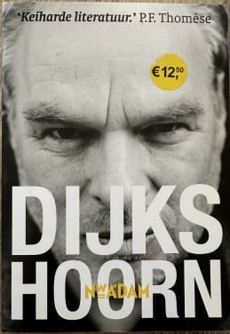 Nico Dijkshoorn - Dijkshoorn