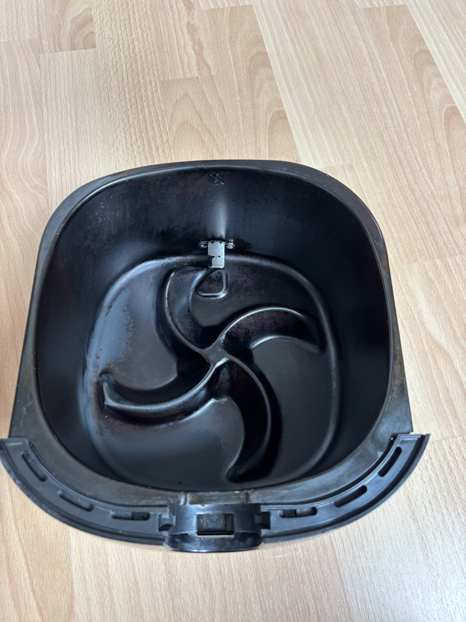 Philips airfryer