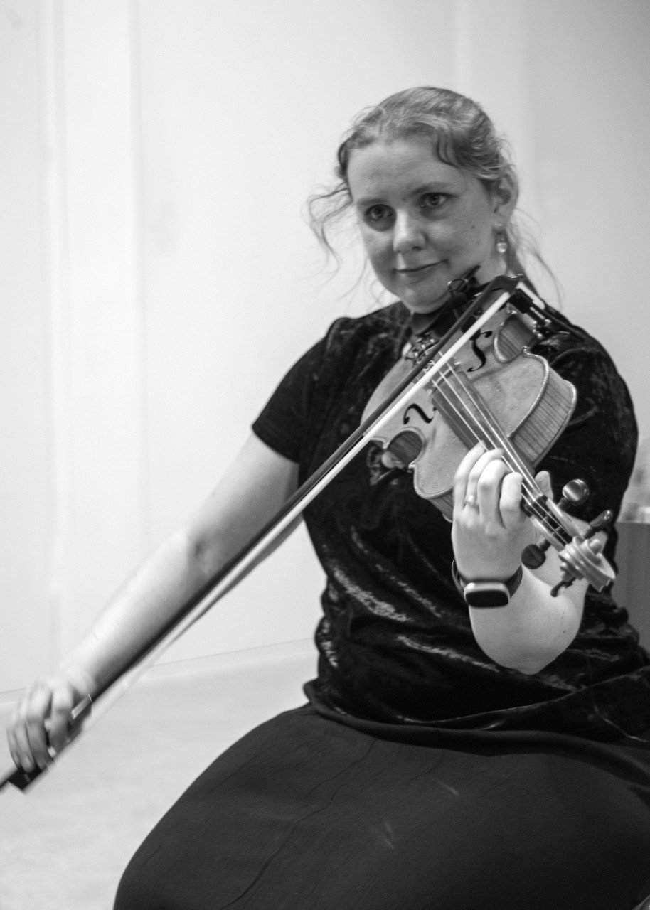 Concert folkband Merrow