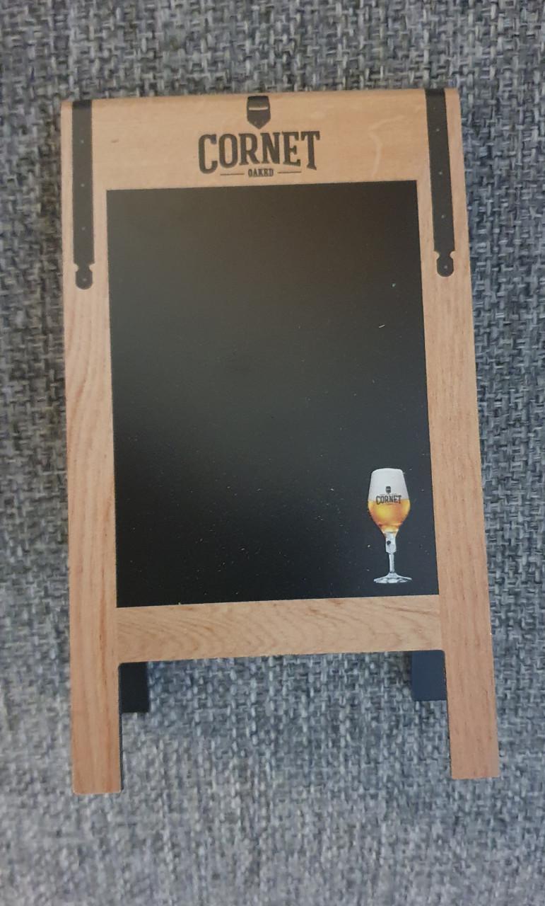 Mancave Cornet / Affligem