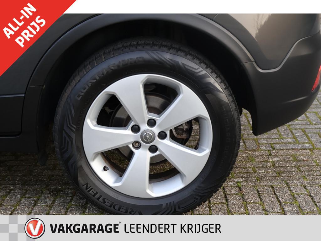 Opel Mokka 1.4 t cosmo|trekhaak|rijklaarprijs|12 maanden bovag garantie