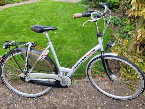 Damesfiets Gazelle 53