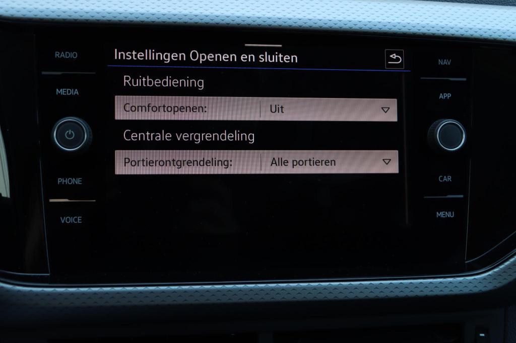 Volkswagen T-cross 1.0 tsi life business 110pk dsg7
