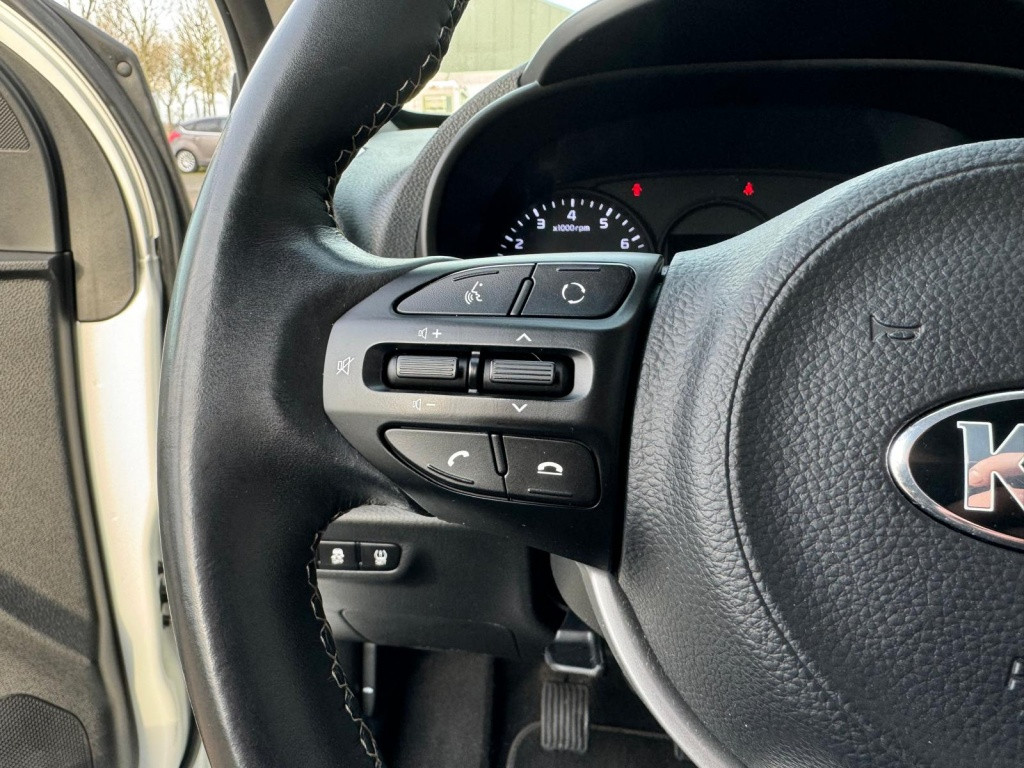 Kia Picanto 1.0 cvvt design ed.