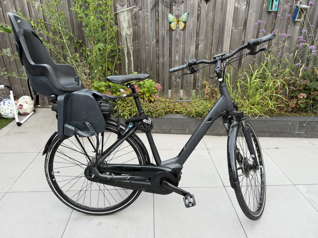 E-Bike te koop