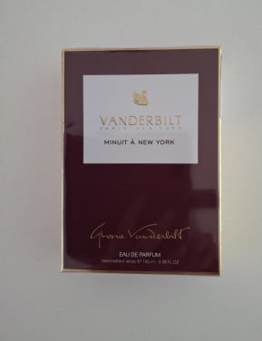 Eau de parfum Gloria Vanderbilt