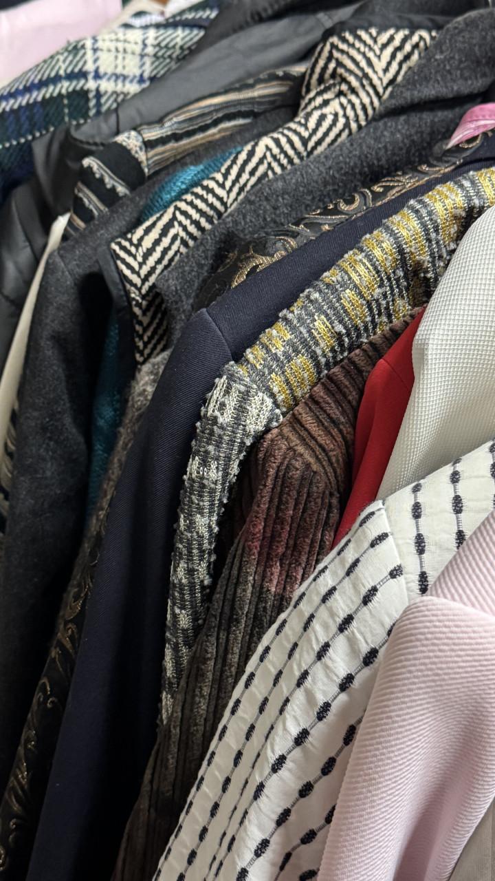 Dames kleding Basler / Peter Hahn, hele kleine prijsjes