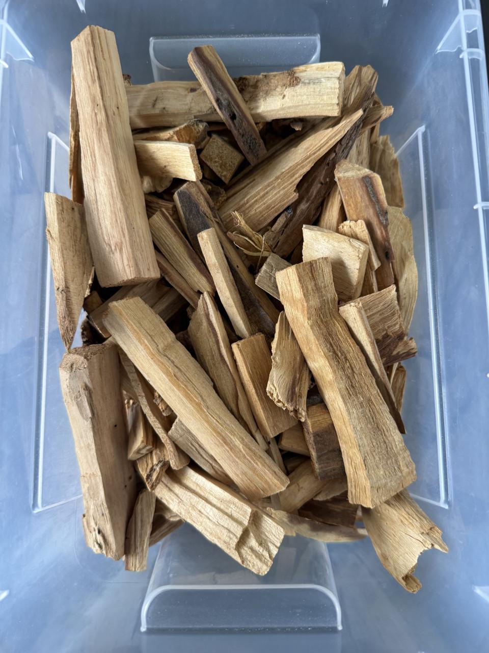 Palo Santo