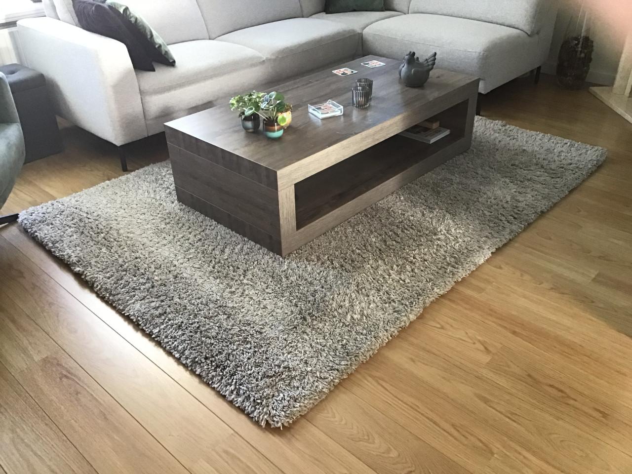 Vloerkleed