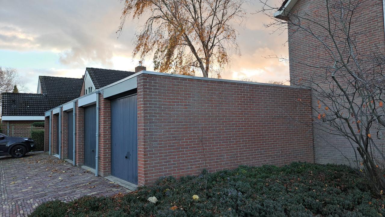 Garagebox te koop Koudekerke  Meulpad