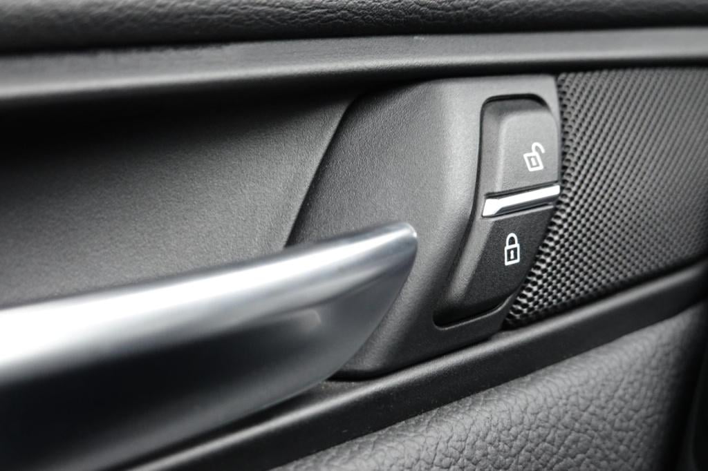 BMW X4 m40i centennial high executive