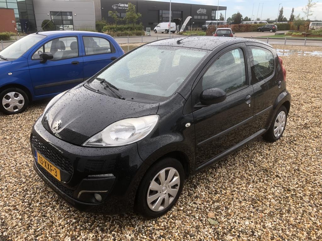 Peugeot 107 1.0 active