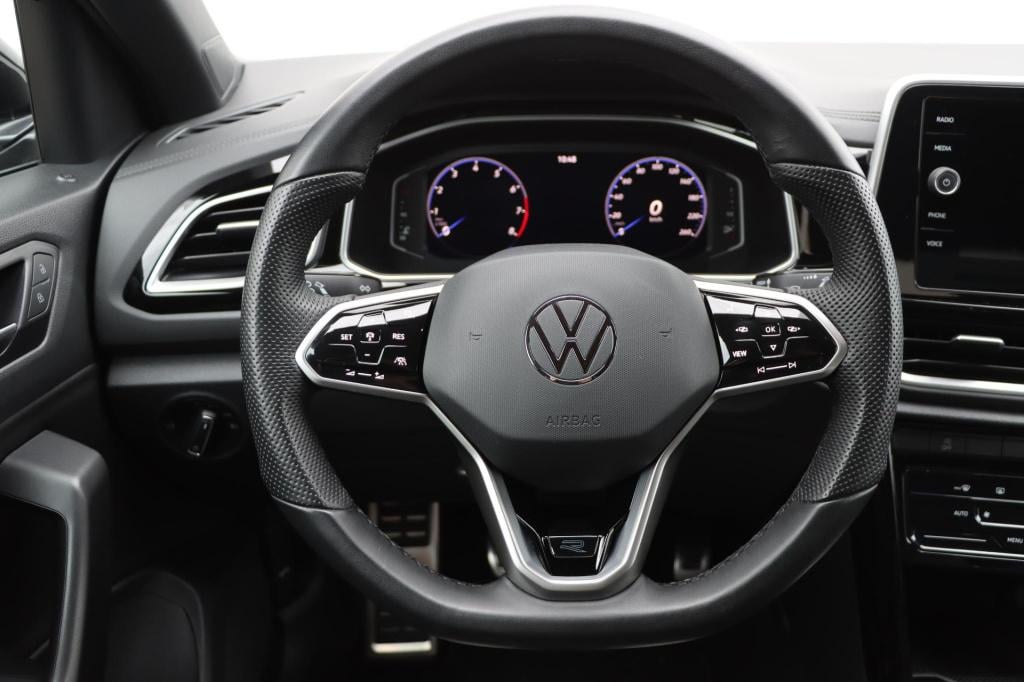 Volkswagen T-roc 1.0 tsi r-line 110pk