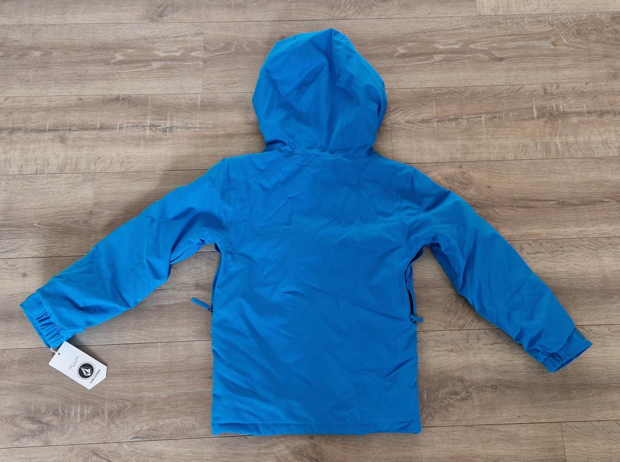 Volcom Garibaldi Kids jas