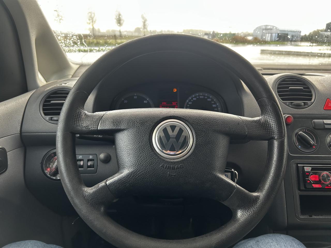 Volkswagen Caddy Bestel 1.9 TDI/NAP/APK/