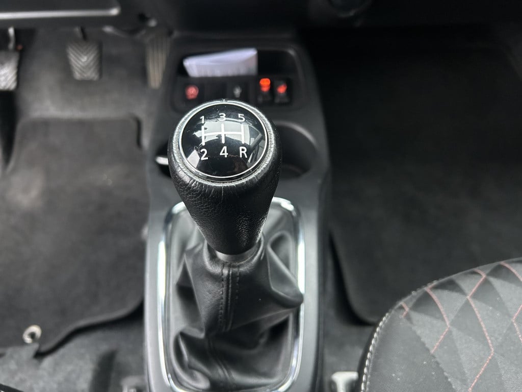 Mitsubishi Space Star 1.2 nova