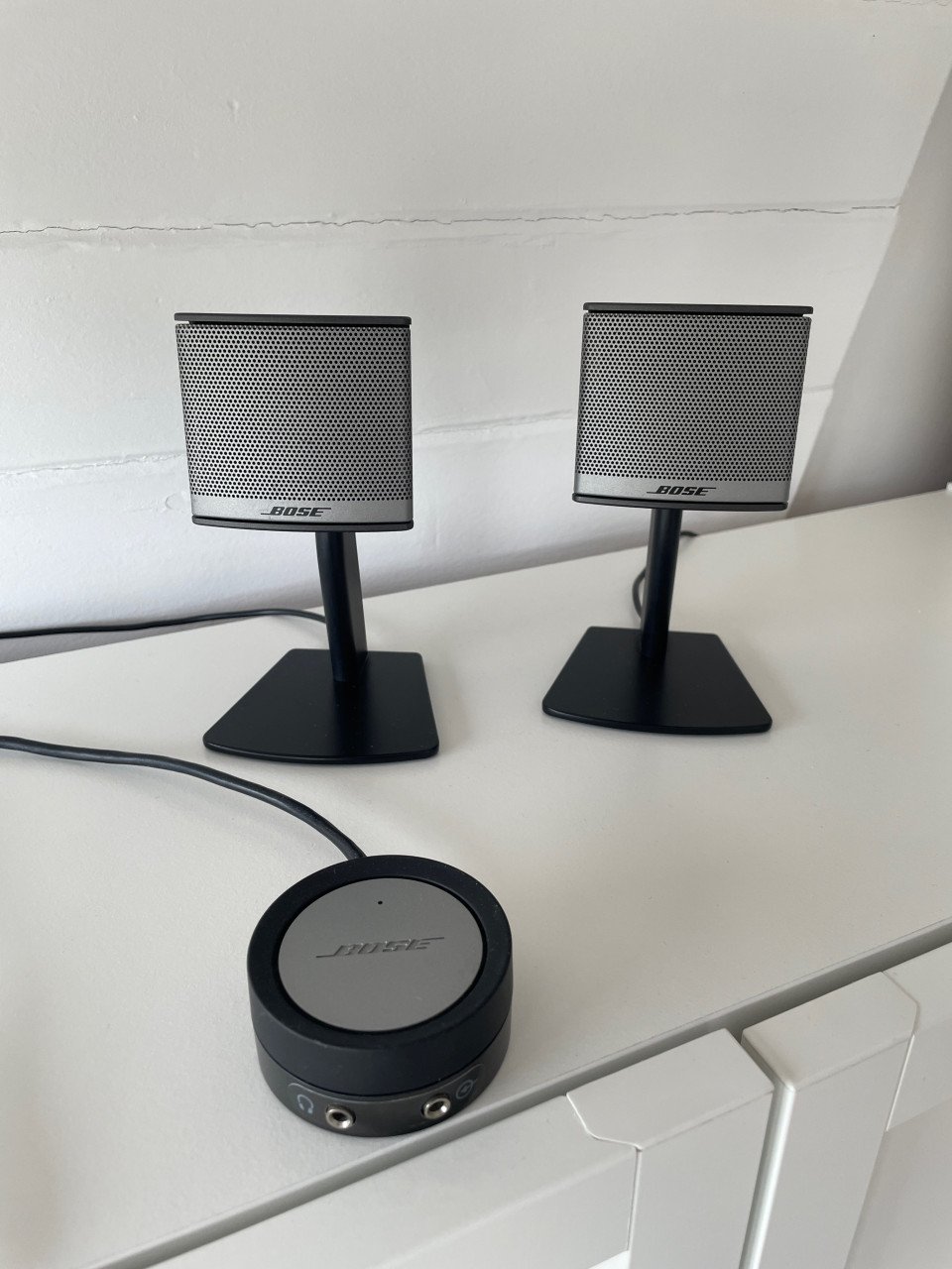 Bose Companion 3 Series 2 - Je hoort het verschil direct!