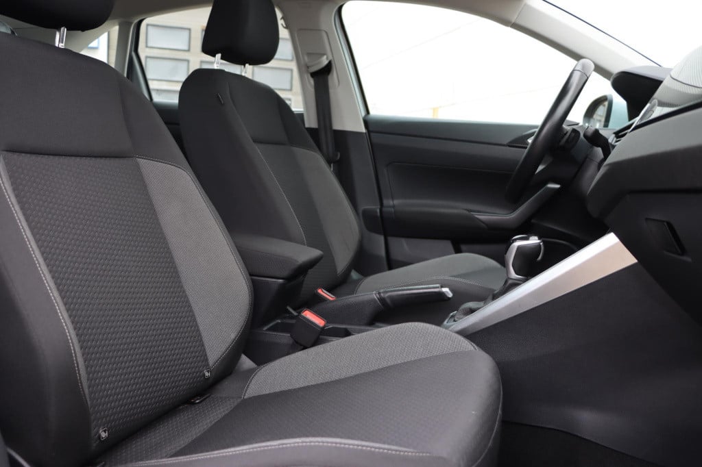 Volkswagen Taigo 1.0 tsi life business 110pk dsg7