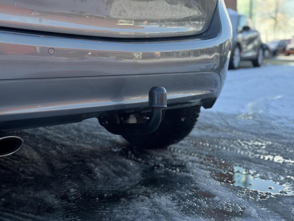 Opel Meriva 1.4 turbo cosmo 140pk trekhaak, stuur- + stoelverwarming!