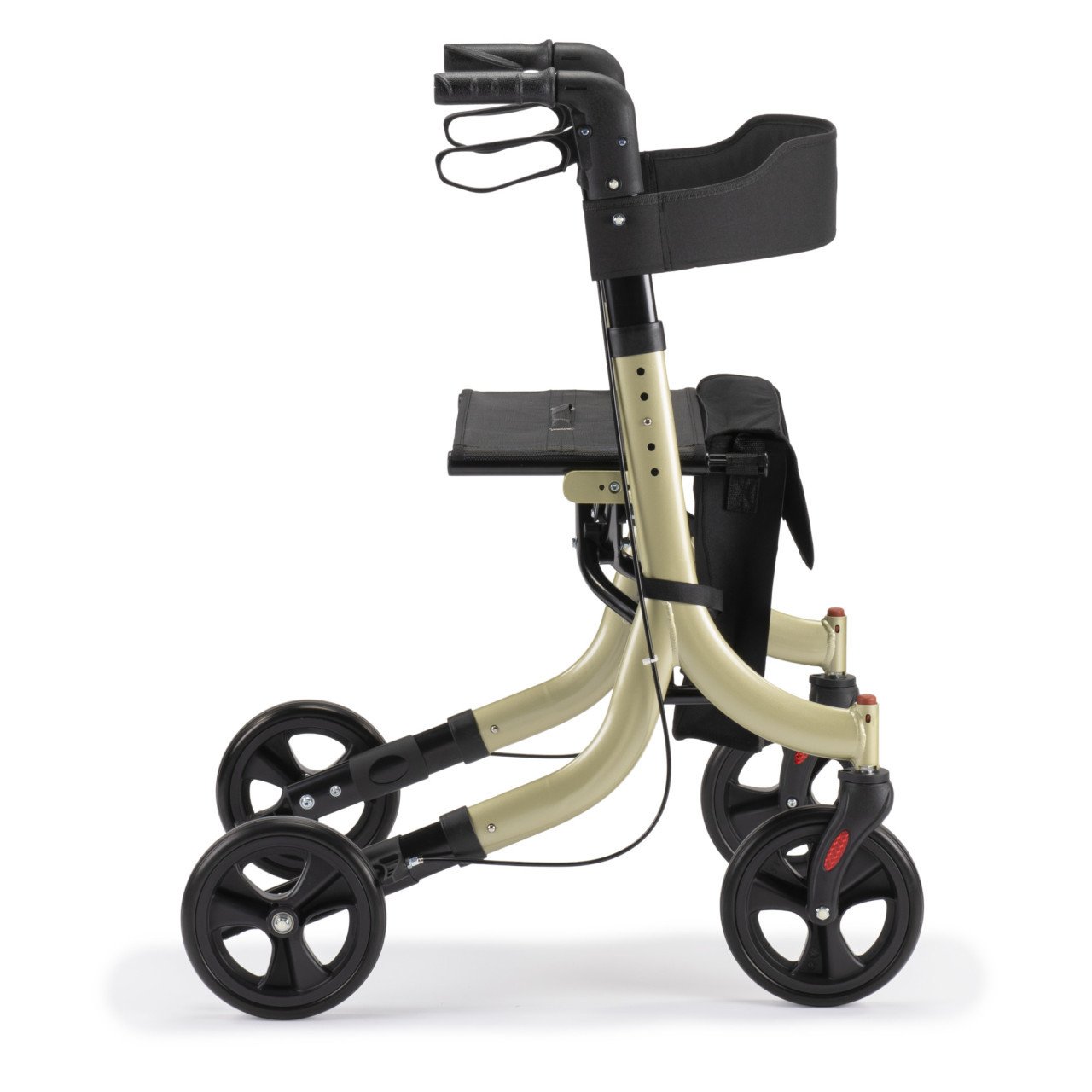 MEGA AKTIE    MultiMotion Light rollator