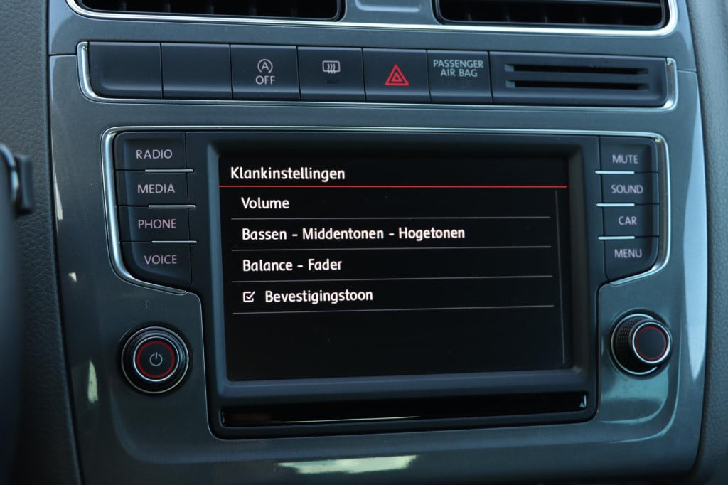 Volkswagen Polo 1.2 tsi first edition 90pk