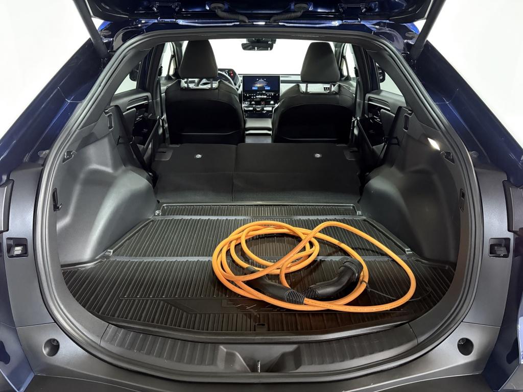 Toyota Bz4x dynamic 71 kwh