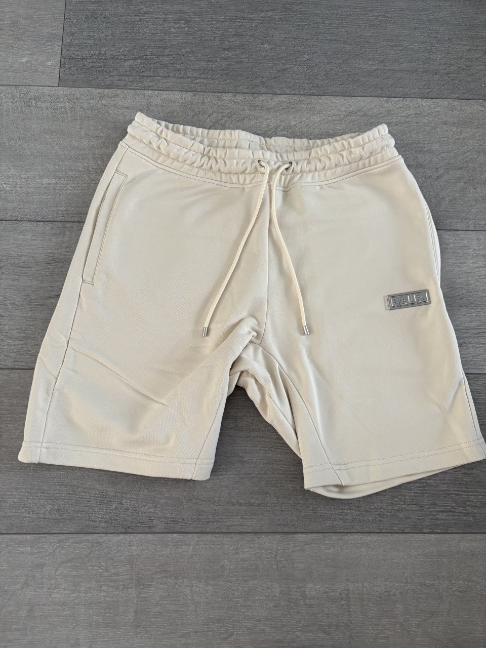 Balr korte joggings broek.