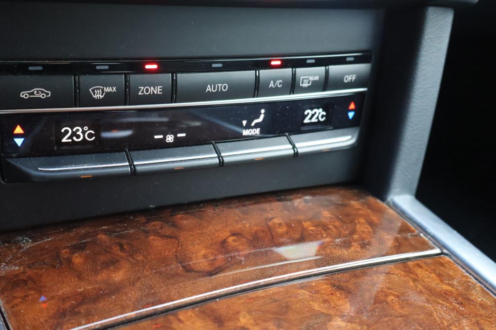 Mercedes-Benz E-Klasse estate 200 ambition elegance l airconditoning l afne