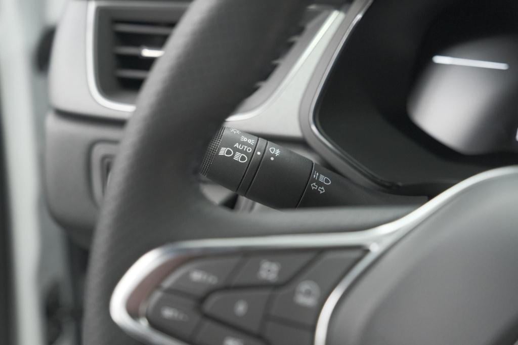 Renault Captur 1.6 e-tech full hybrid 145 techno | pack winter | navigatie 