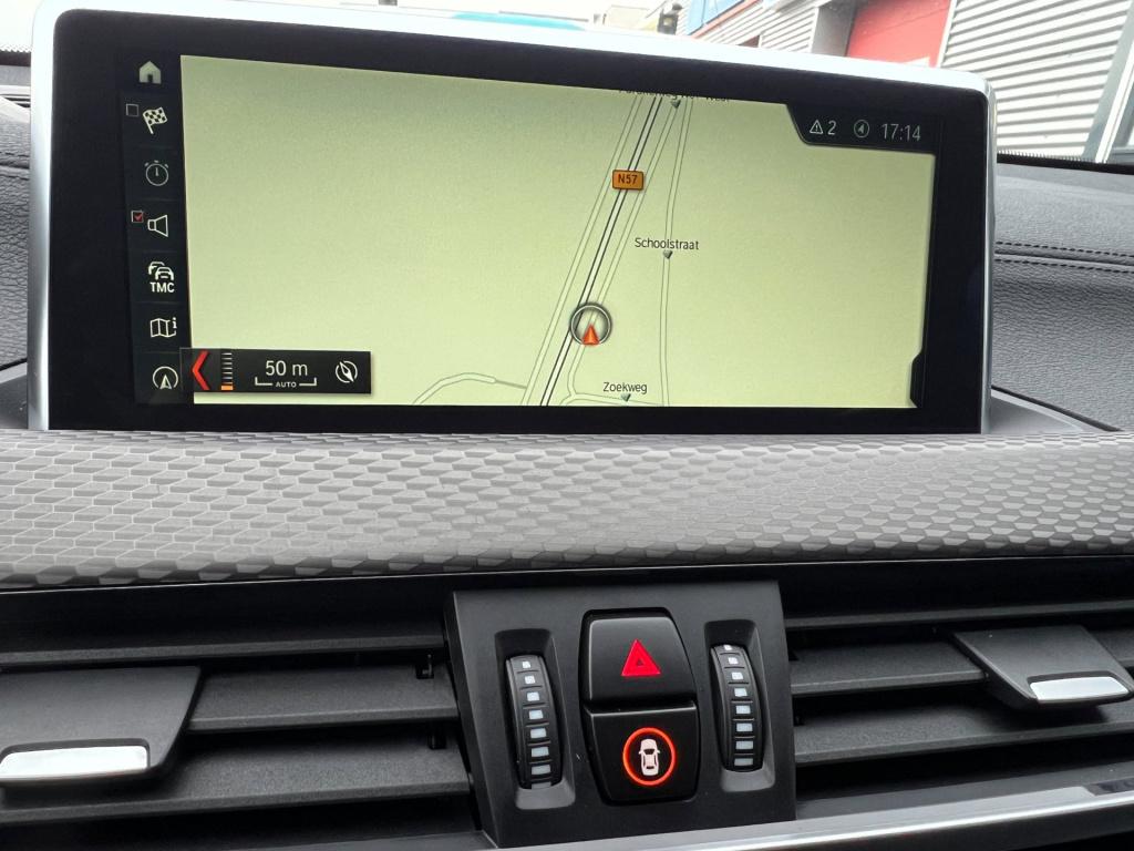 BMW X2 2.0i xdrive m-sportpakket,high executive vele opties