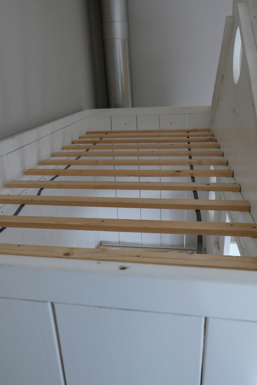 Kinderbed  Saartje Prum