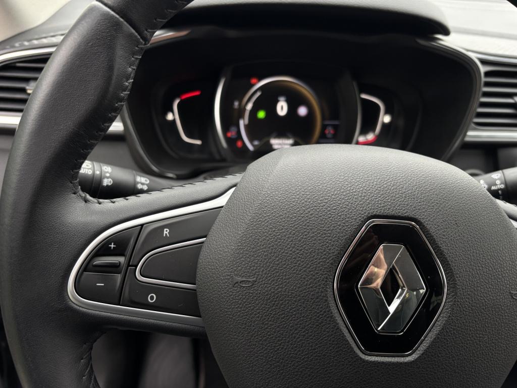 Renault Kadjar 1.6-164pk tce intens / trekhaak / 45.000 km