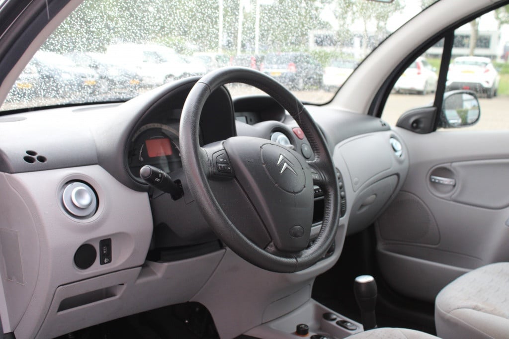 Citroen C3 1.4i ligne prestige zie beschrijving