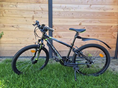 Mountainbike 24 inch