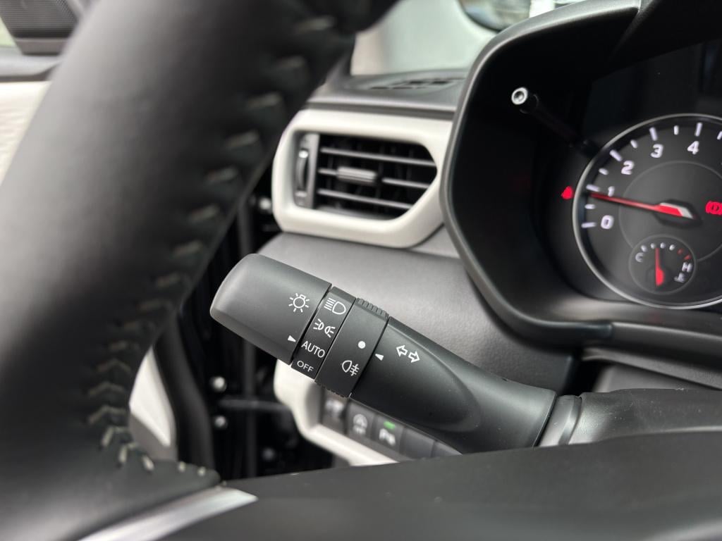 Suzuki Swift 1.2 select smart hybrid