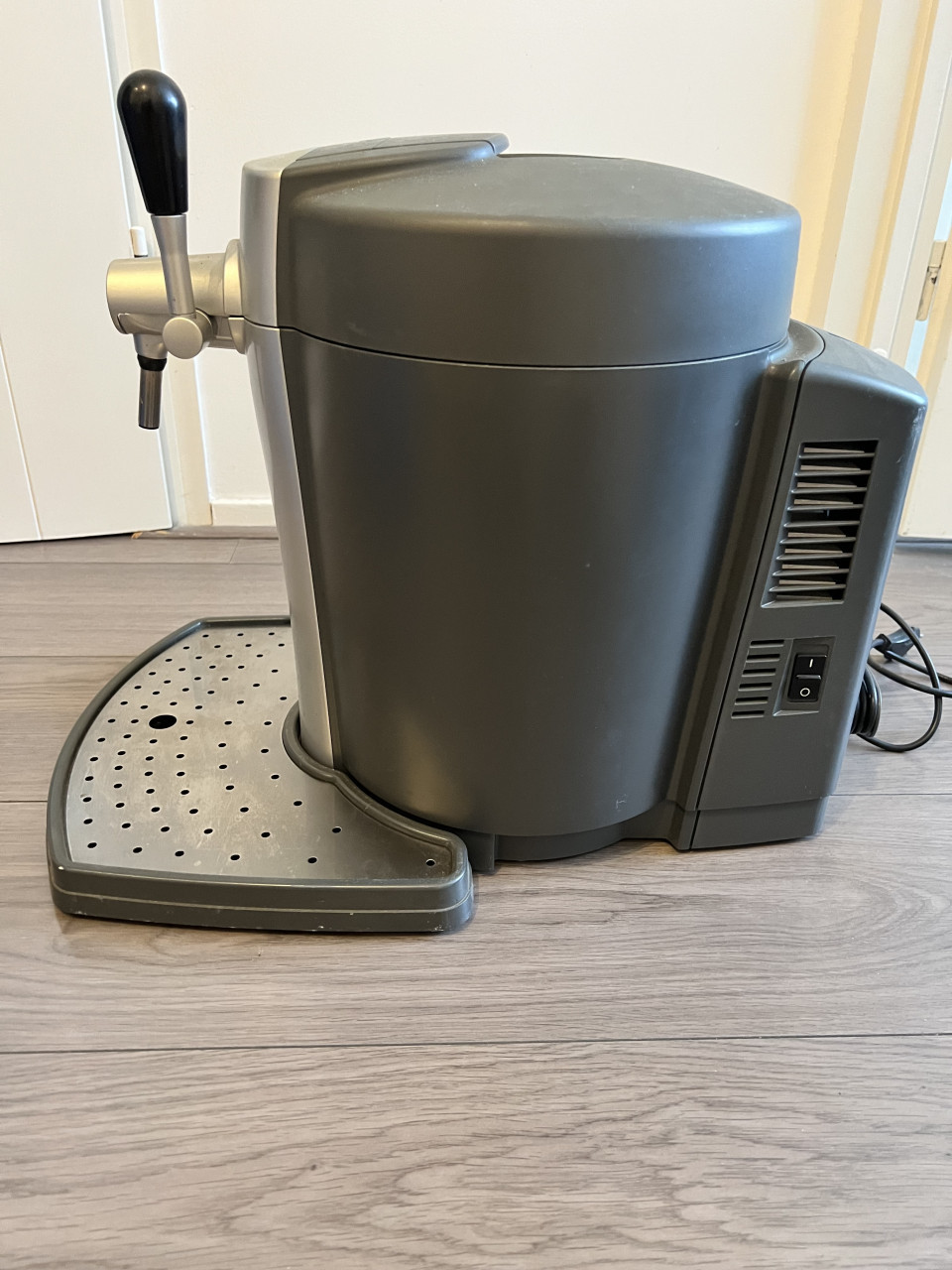 Krups Beertender