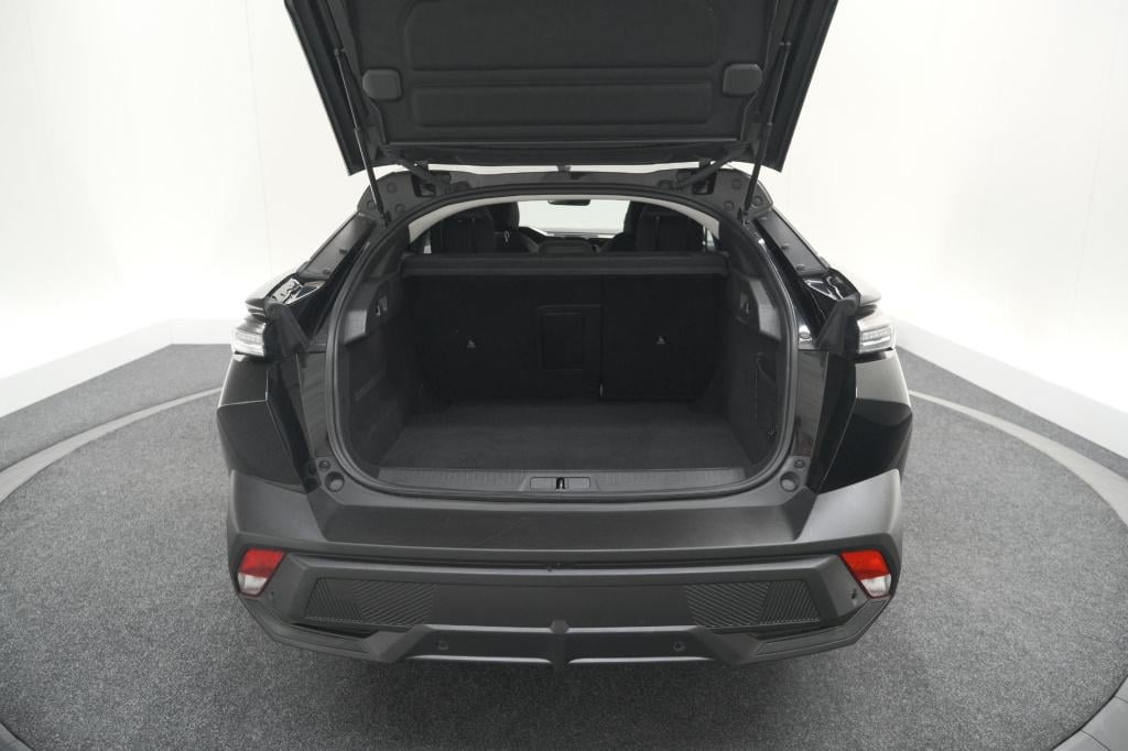 Peugeot 408 hybrid 136 e-dcs6 allure | 360 camera | navigatie | parkeersens