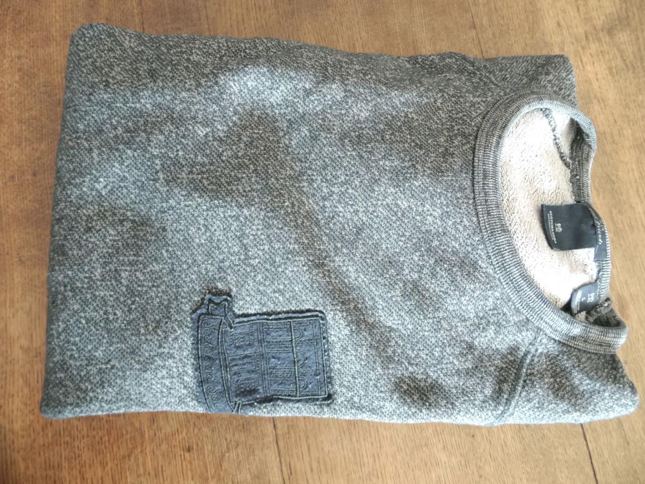 Trui van Scotch&Soda maat L.