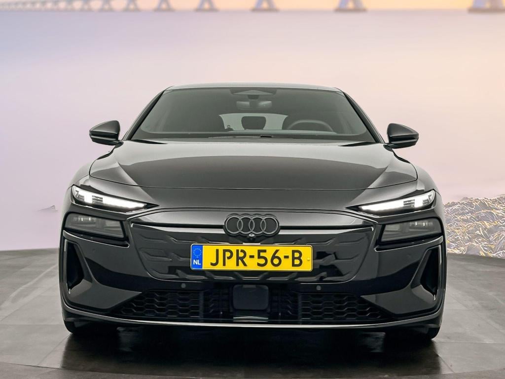 Audi A6 Avant E-tron s edition e-tron 270kw/367pk 100kwh avant elektris