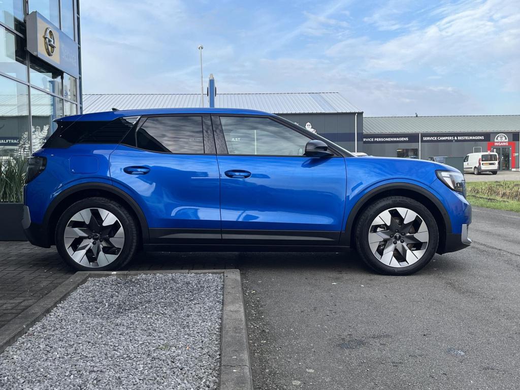 Ford Explorer premium extended range rwd 77 kwh | panoramadak | climate con