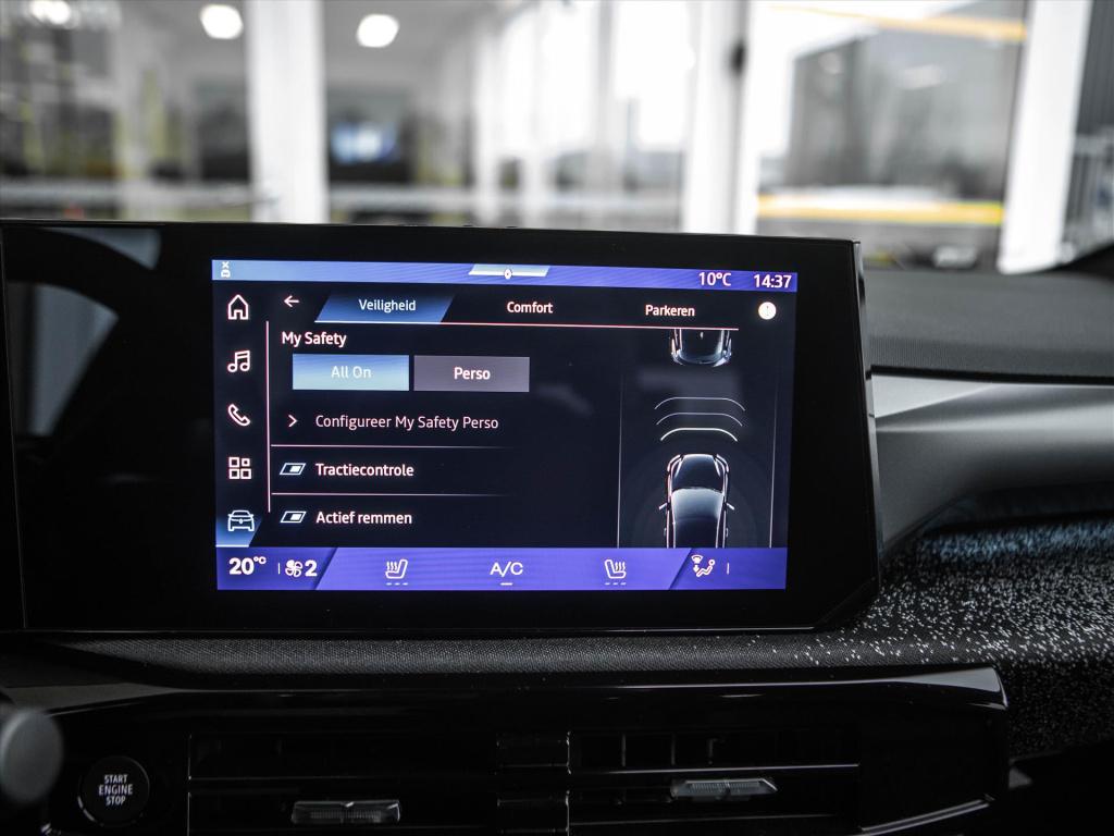 Renault Clio full hybrid e-tech 160pk techno automaat | 360 camera | stoelv