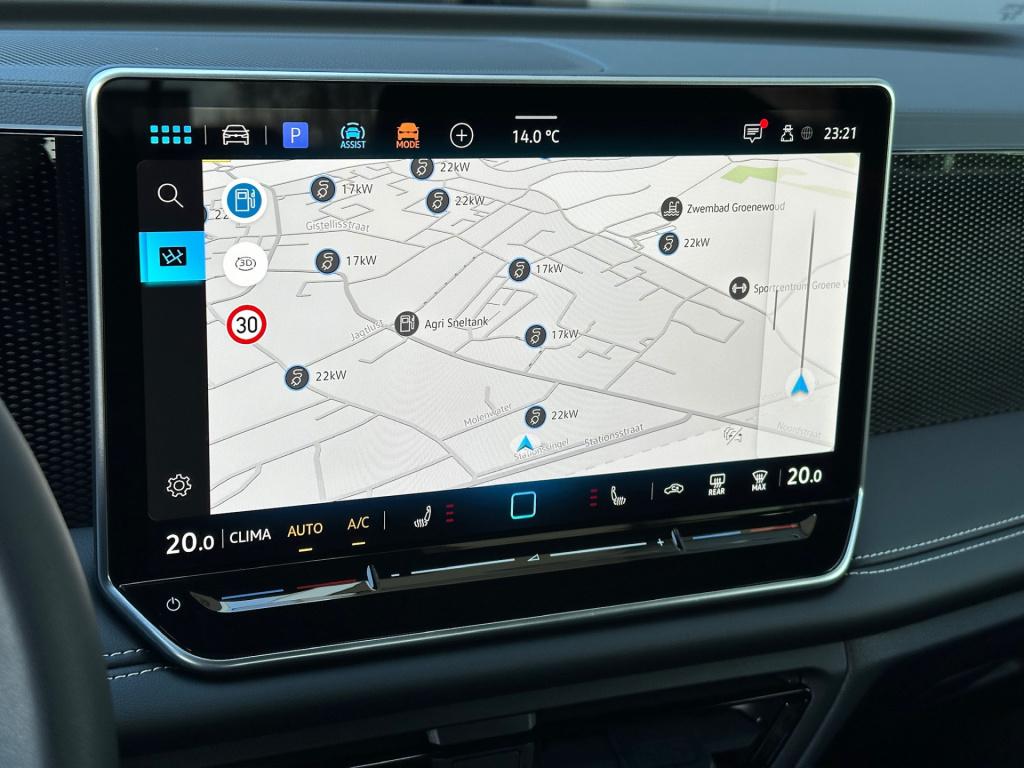 Volkswagen Tiguan 1.5 etsi 150pk dsg goal | trekhaak | 360 camera | iq ligh