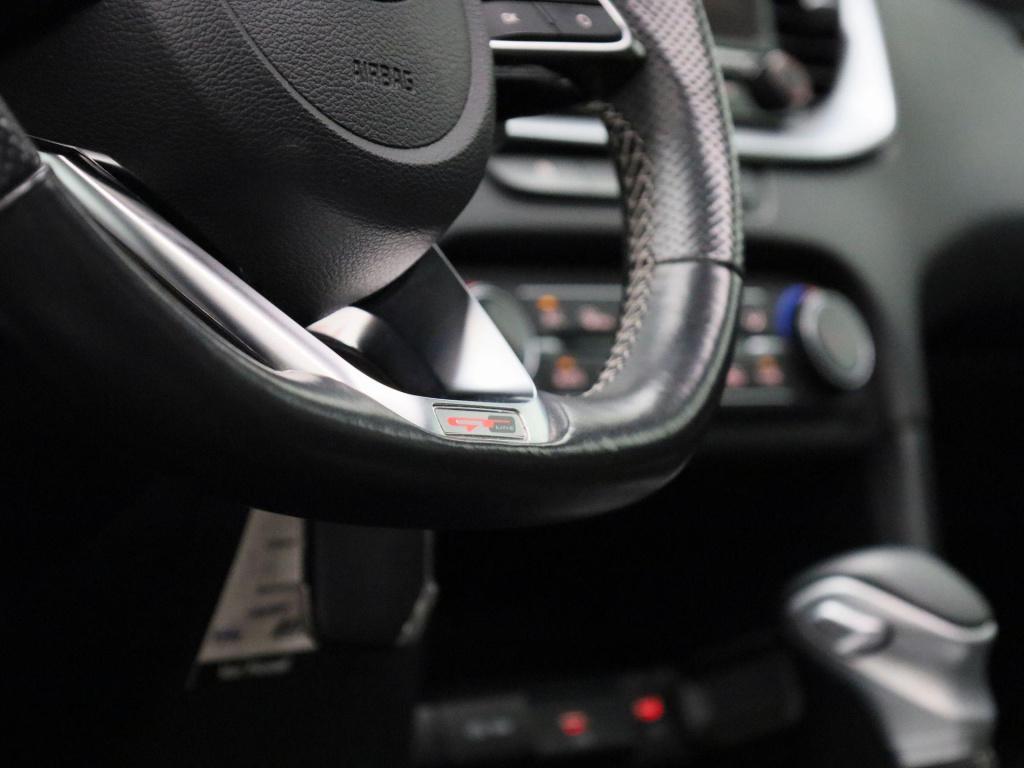 Kia Ceed Sportswagon 1.5 t-gdi mhev gt-line edition | automaat | dab | pano