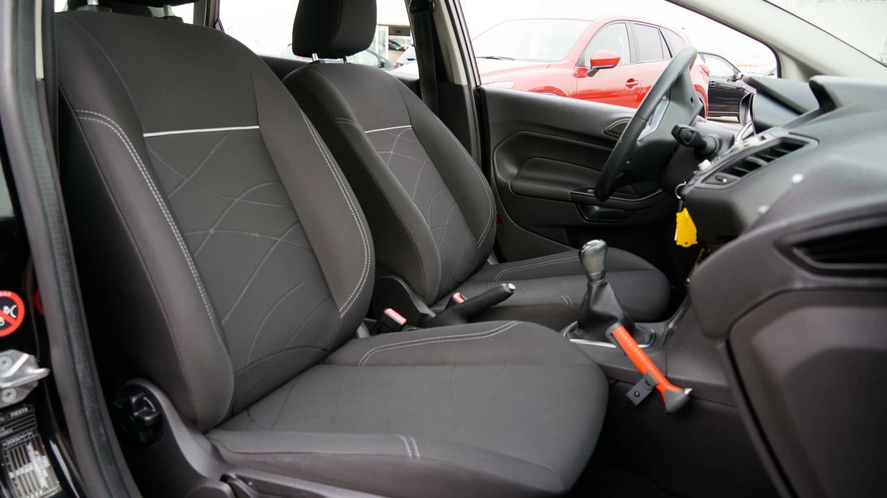 Ford Fiesta 1.0 Style rijklaar incl garantie