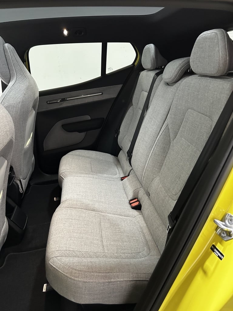 Volvo Ex30 twin ultra 20 inch climate pack