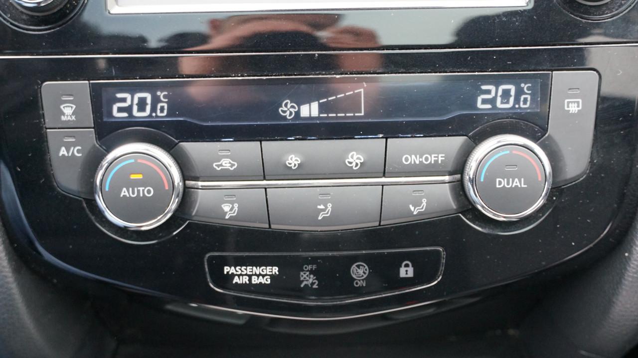 Nissan Qashqai 1.2 N-Connecta rijklaar incl garantie
