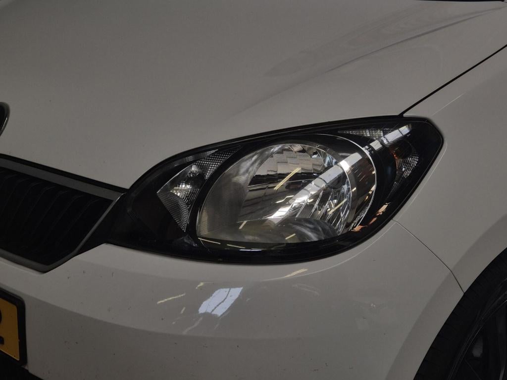 Skoda Citigo 1.0 greentech / nieuwe koppeling / nieuwe distriebutieriem / a